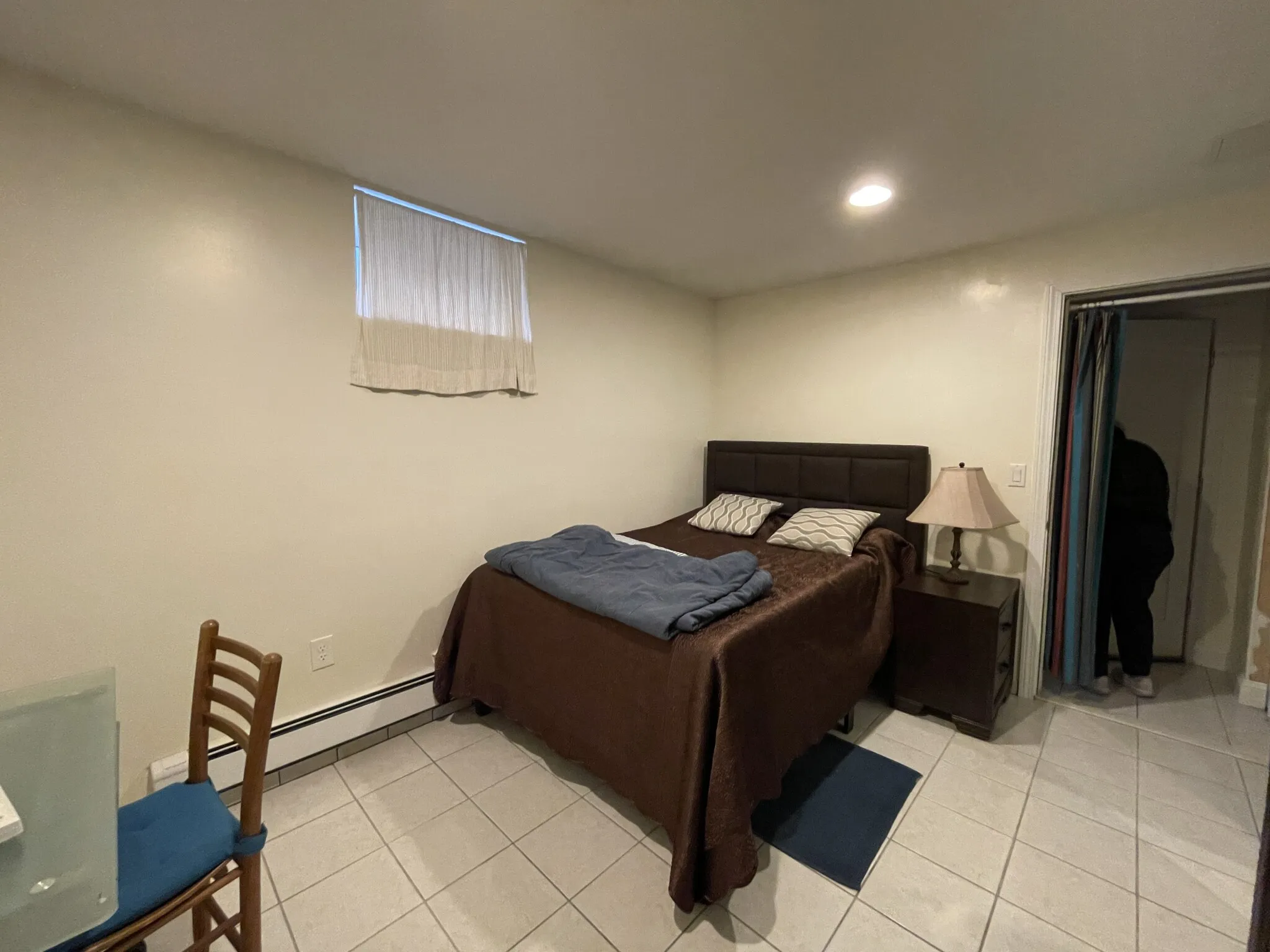 2 bed, 2 bath apartment for rent at 56 Hobson St Unit Garden Suite, Oak Square — photo 19 of 24