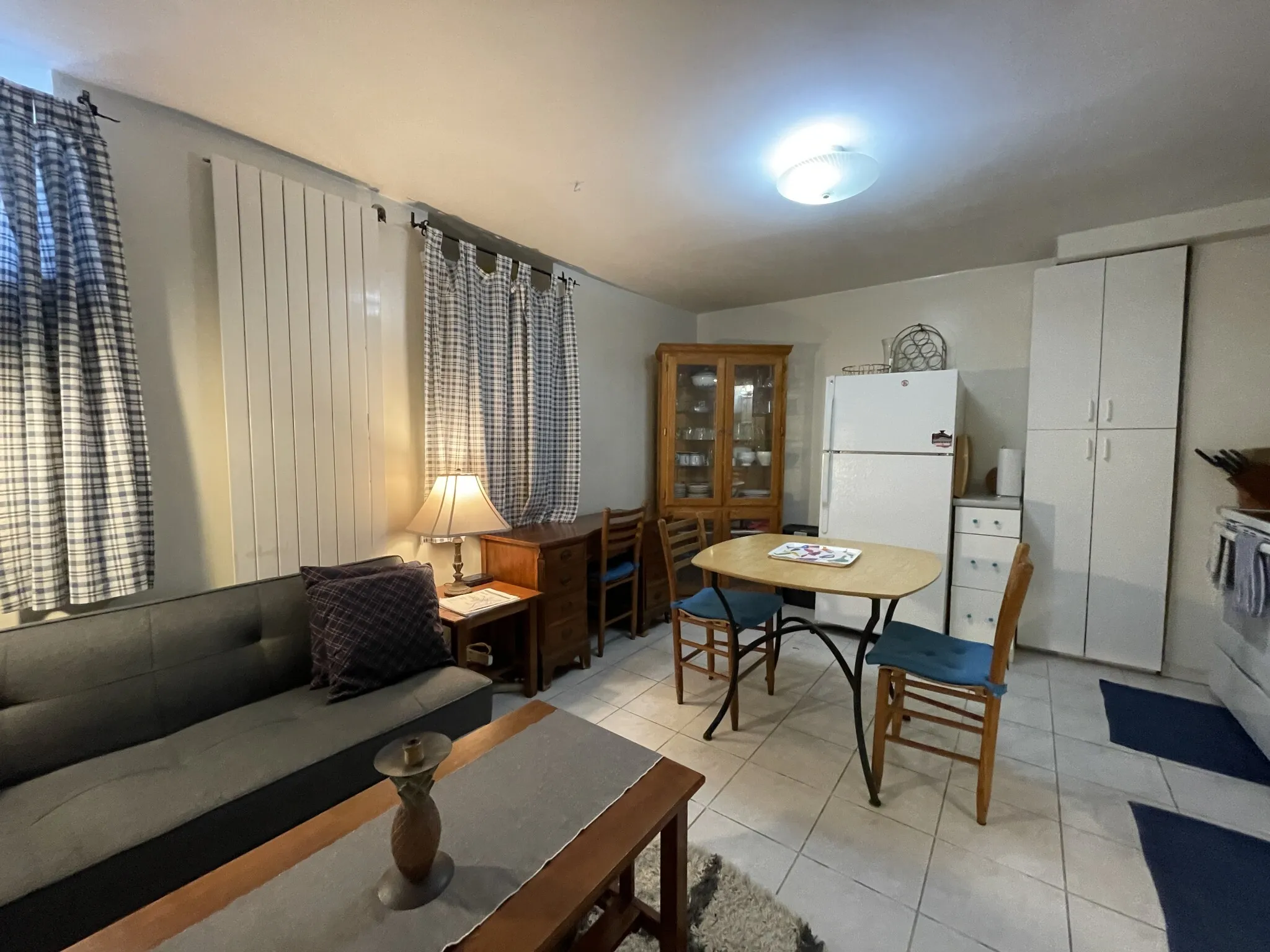 2 bed, 2 bath apartment for rent at 56 Hobson St Unit Garden Suite, Oak Square — photo 8 of 24