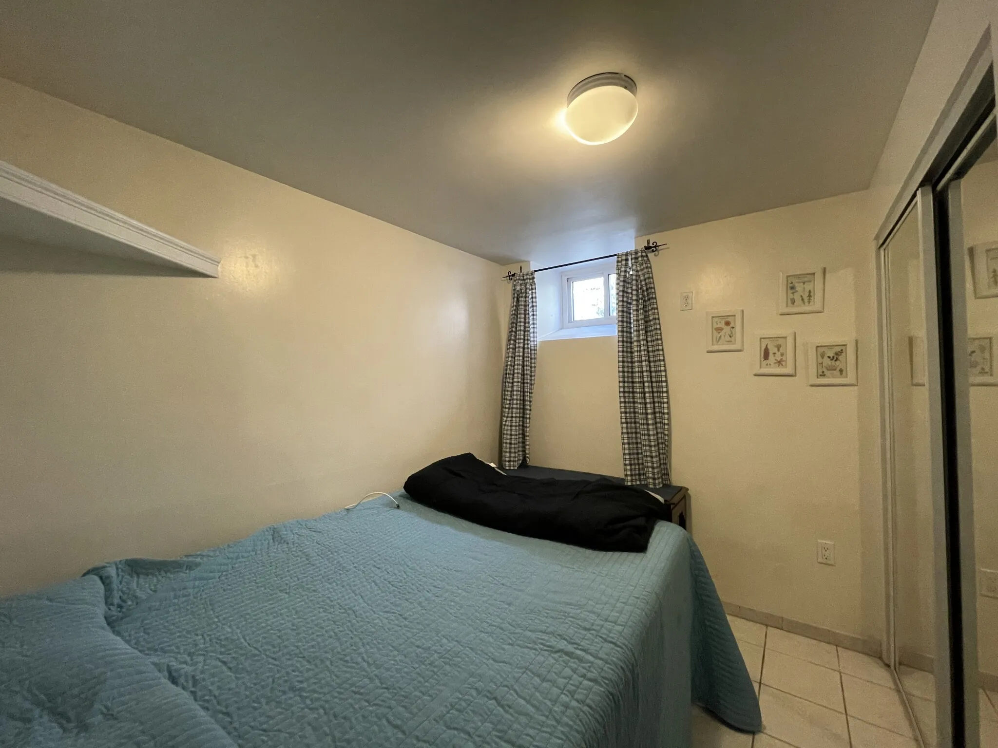 2 bed, 2 bath apartment for rent at 56 Hobson St Unit Garden Suite, Oak Square — photo 11 of 24