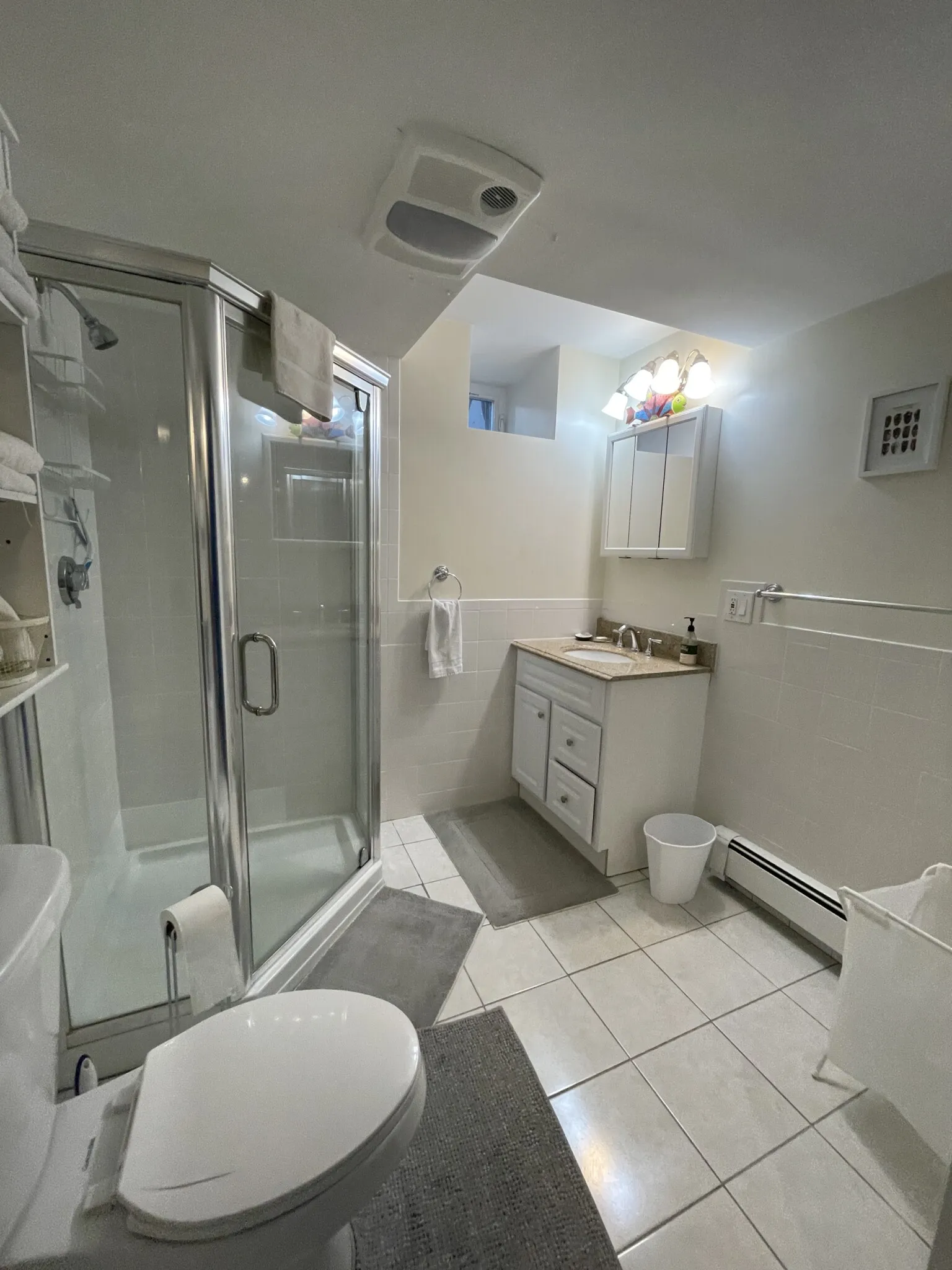 2 bed, 2 bath apartment for rent at 56 Hobson St Unit Garden Suite, Oak Square — photo 15 of 24