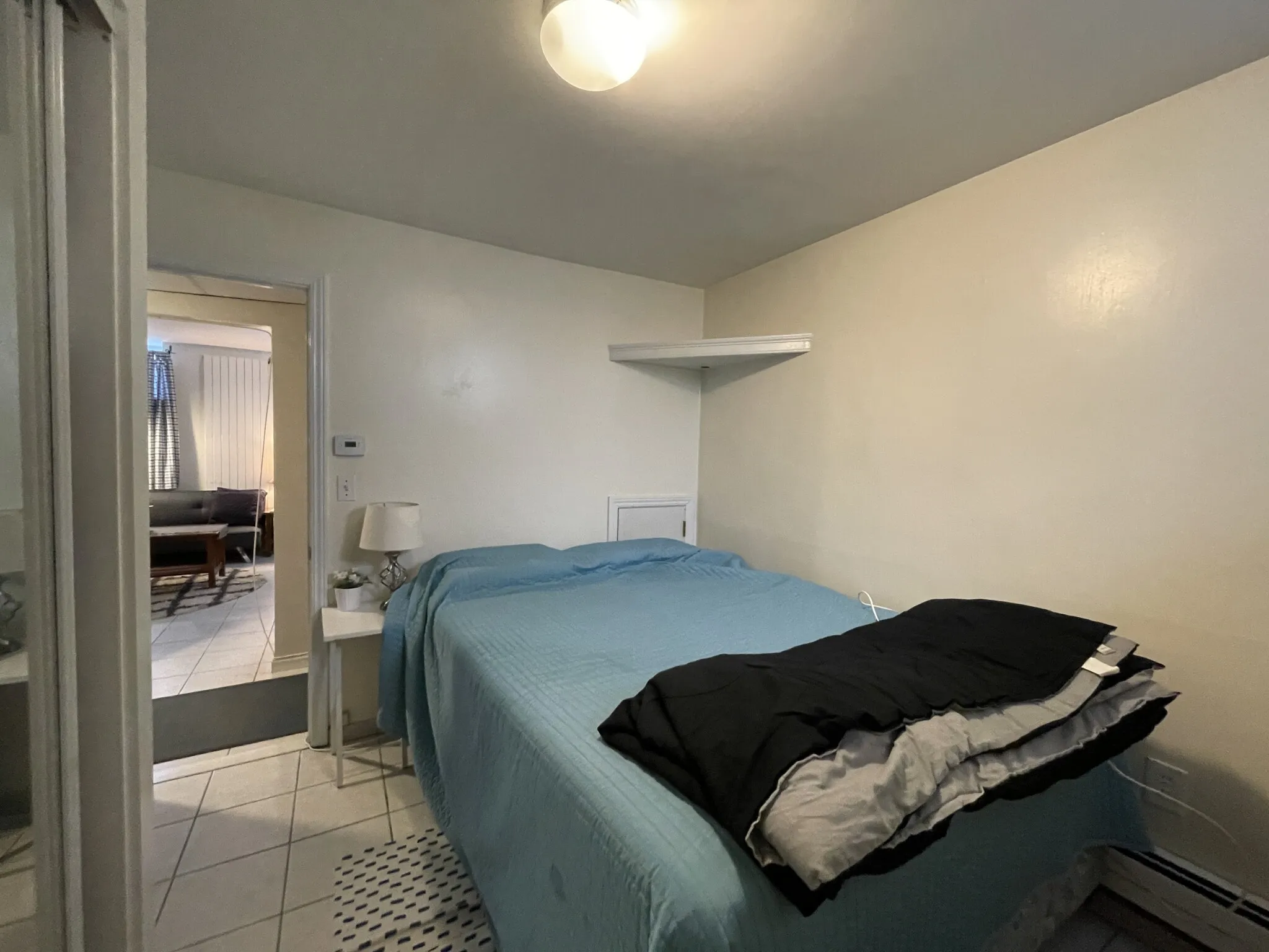 2 bed, 2 bath apartment for rent at 56 Hobson St Unit Garden Suite, Oak Square — photo 12 of 24