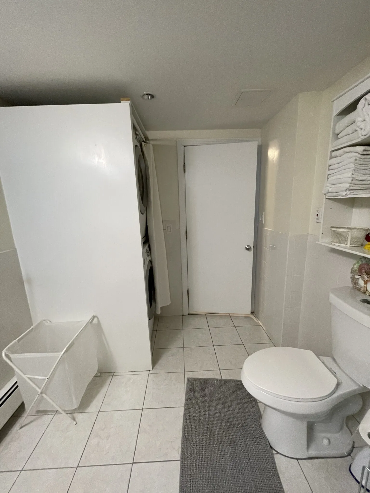 2 bed, 2 bath apartment for rent at 56 Hobson St Unit Garden Suite, Oak Square — photo 17 of 24