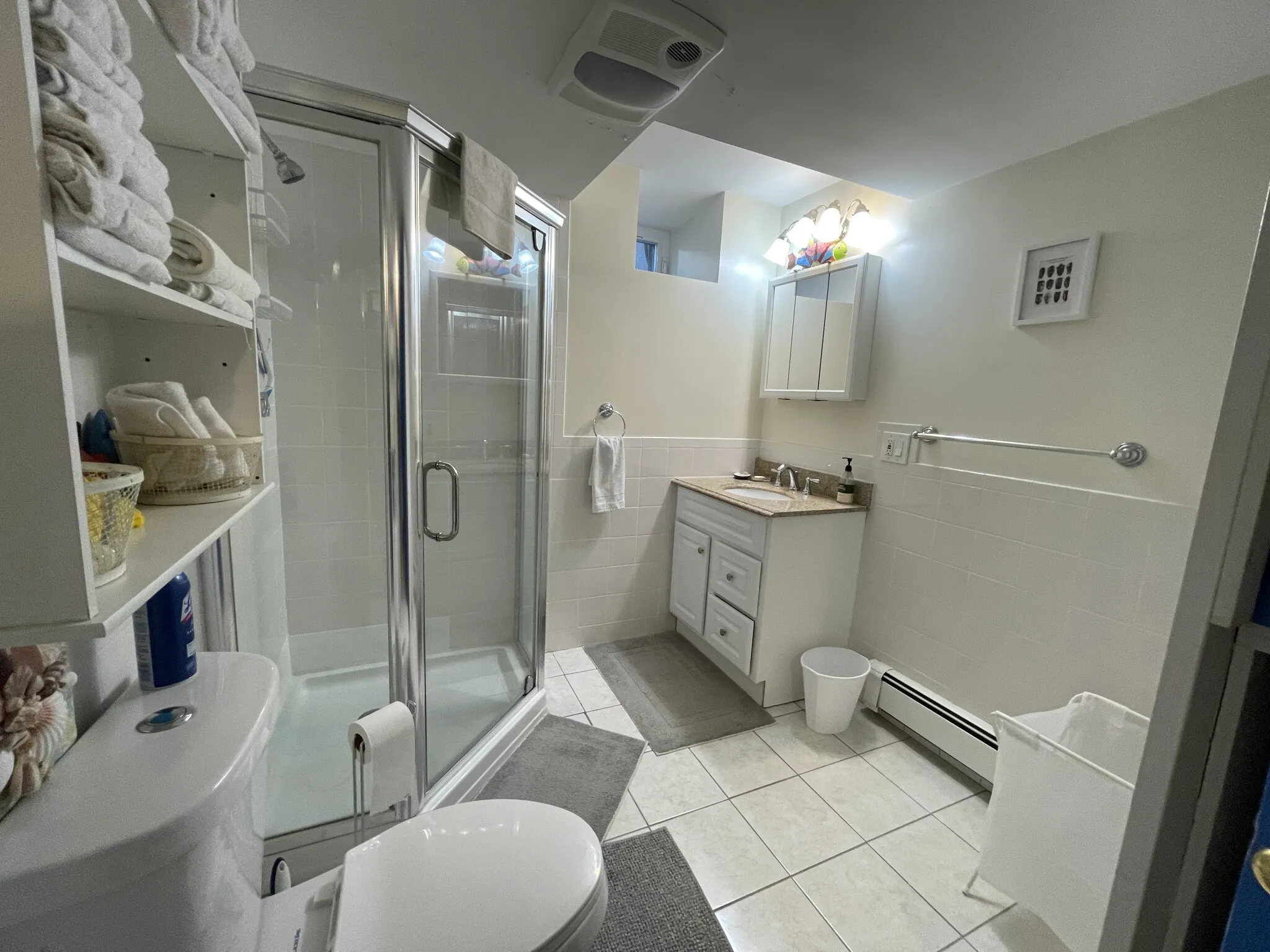 2 bed, 2 bath apartment for rent at 56 Hobson St Unit Garden Suite, Oak Square — photo 14 of 24