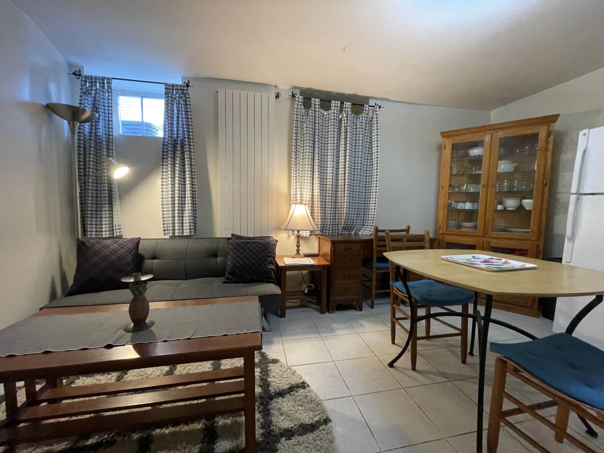 2 bed, 2 bath apartment for rent at 56 Hobson St Unit Garden Suite, Oak Square — photo 10 of 24