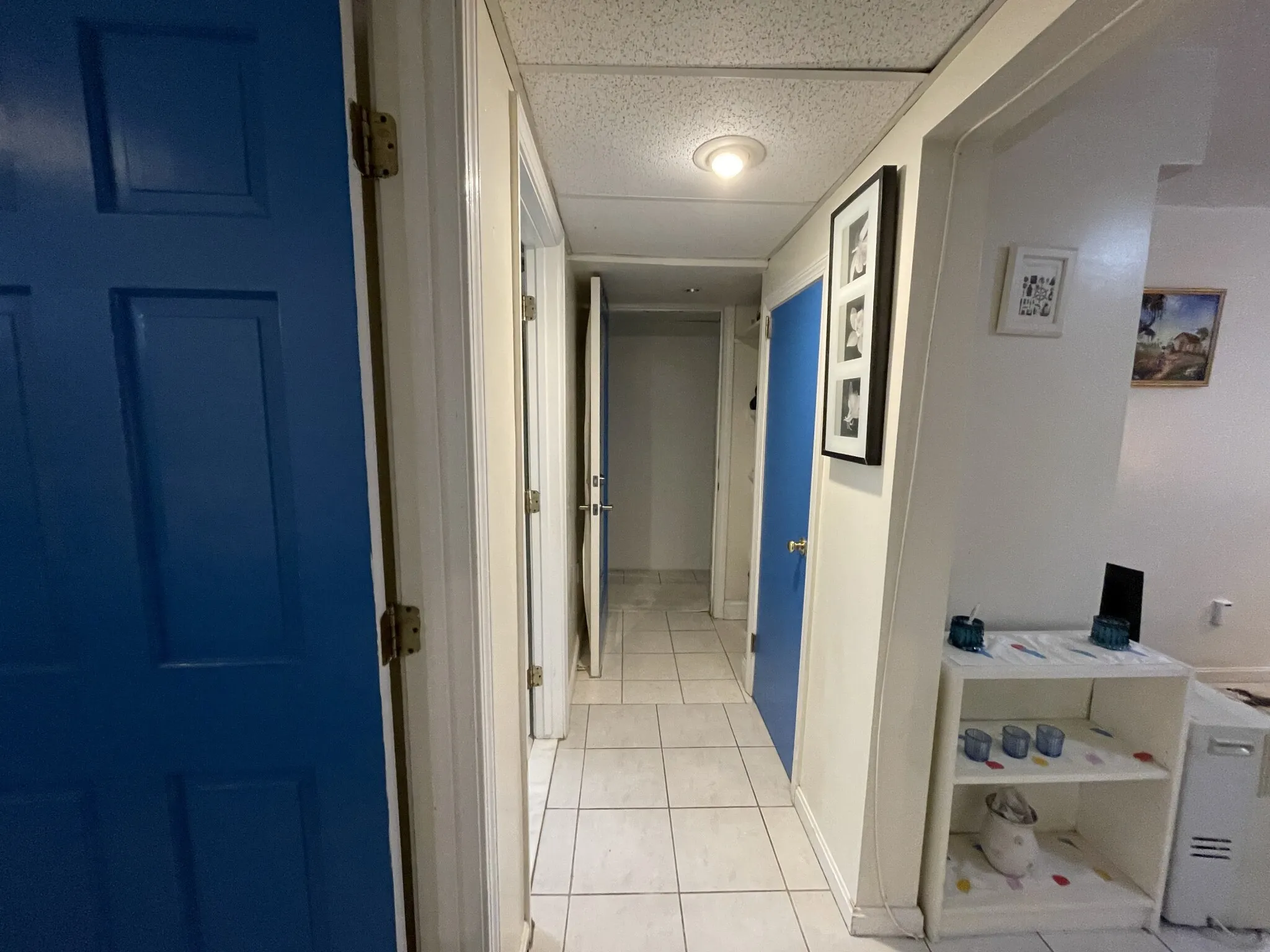 2 bed, 2 bath apartment for rent at 56 Hobson St Unit Garden Suite, Oak Square — photo 1 of 24
