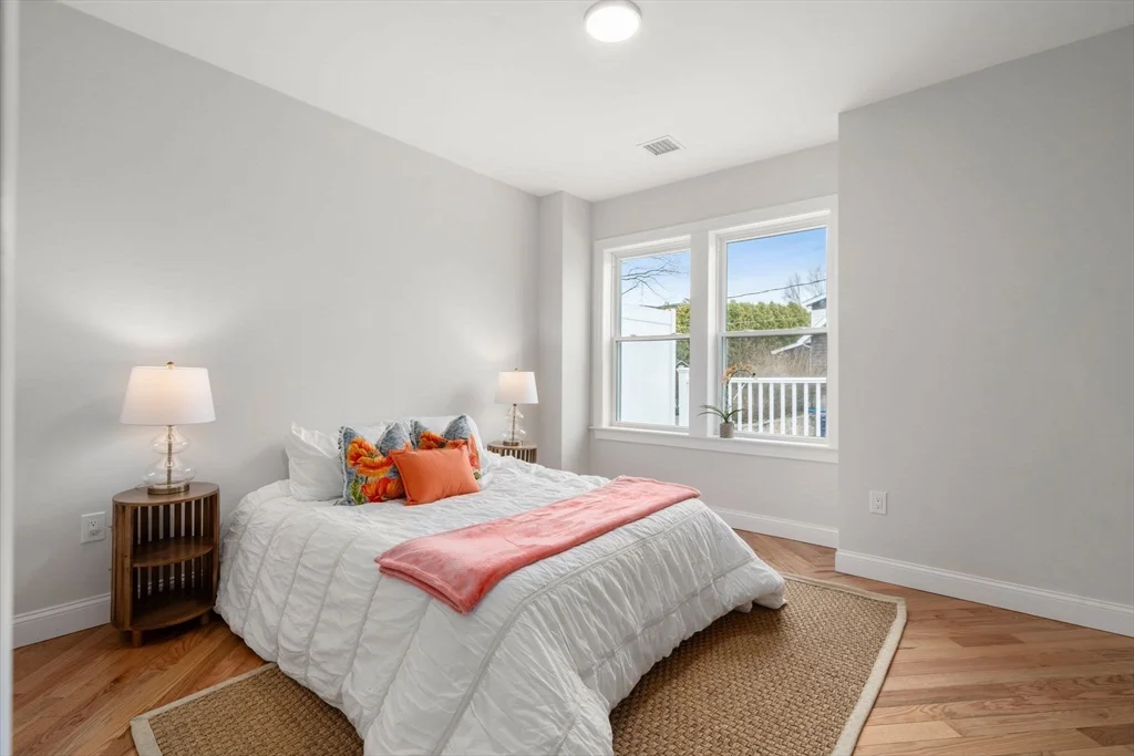 4 bed, 3 bath apartment for rent at 56 Indiana Ter Unit 56, Newton Upper Falls — photo 14 of 22