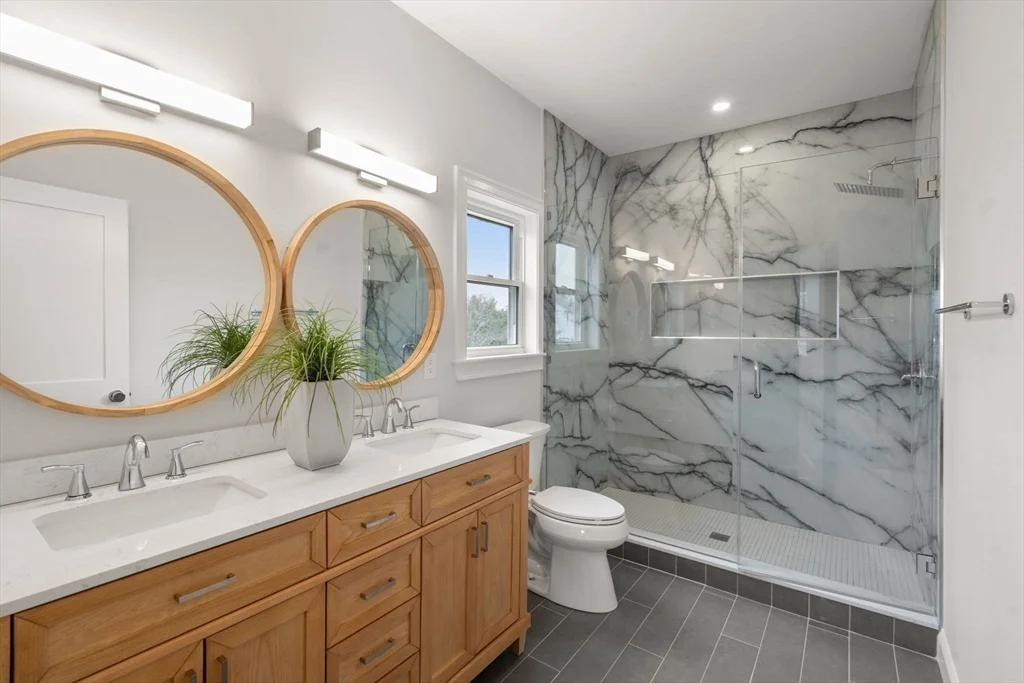 4 bed, 3 bath apartment for rent at 56 Indiana Ter Unit 56, Newton Upper Falls — photo 13 of 22