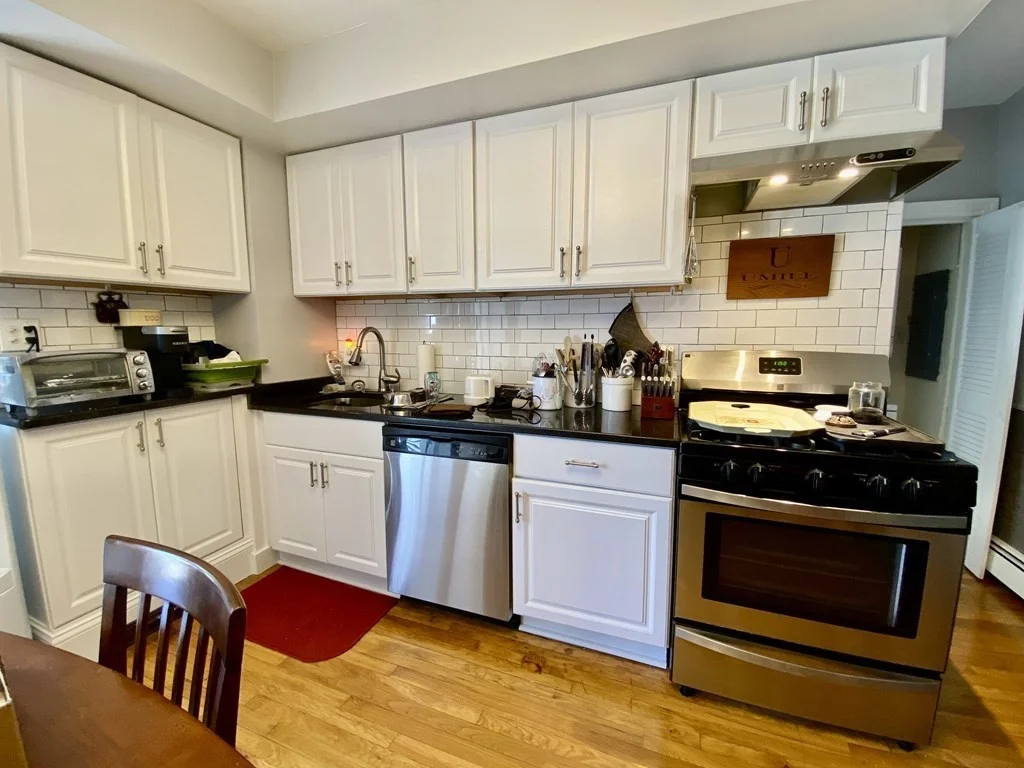 3 bed, 1 bath apartment for rent at 56 Jackson St Unit 2, Quincy — photo 2 of 26