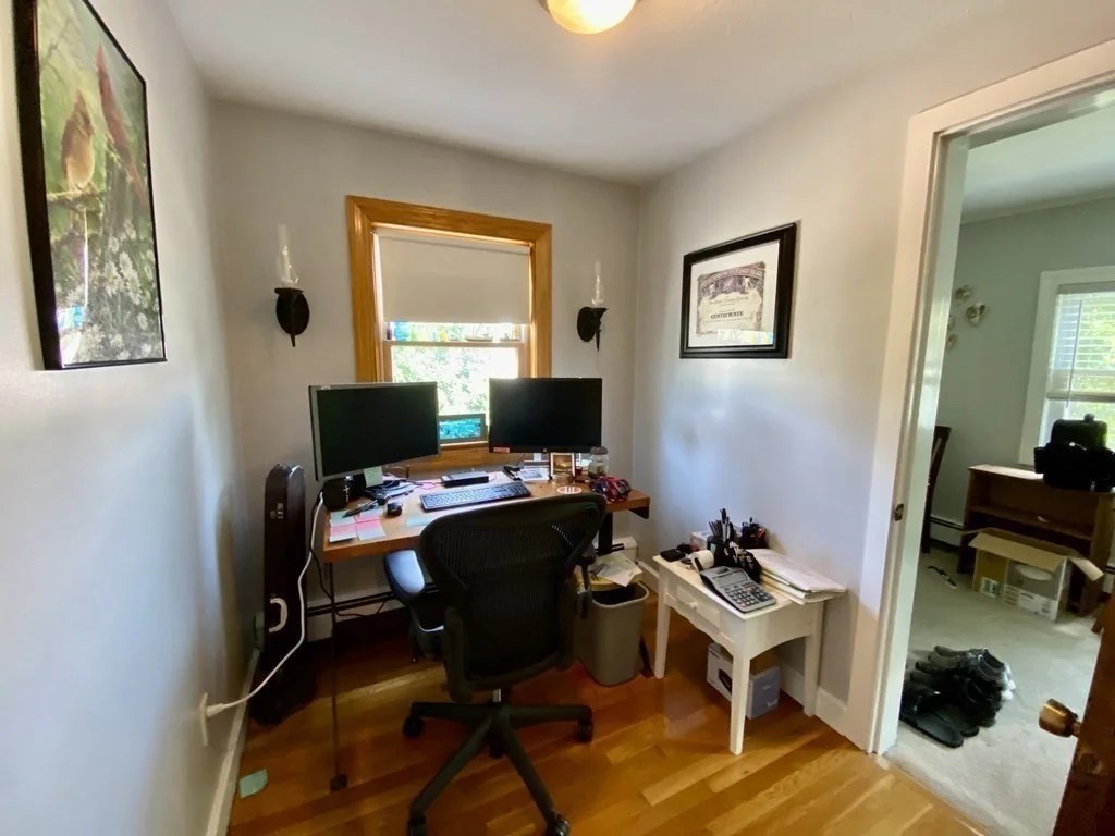 3 bed, 1 bath apartment for rent at 56 Jackson St Unit 2, Quincy — photo 17 of 26