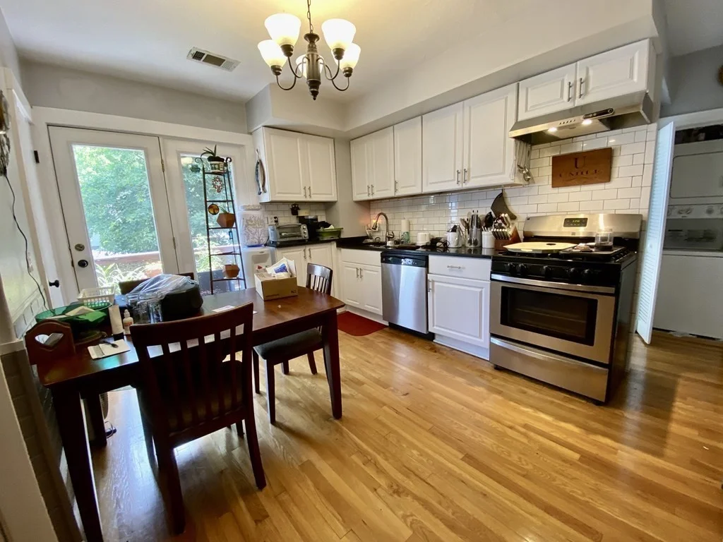 3 bed, 1 bath apartment for rent at 56 Jackson St Unit 2, Quincy — photo 4 of 26