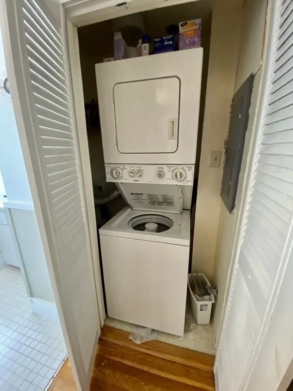 3 bed, 1 bath apartment for rent at 56 Jackson St Unit 2, Quincy — photo 22 of 26
