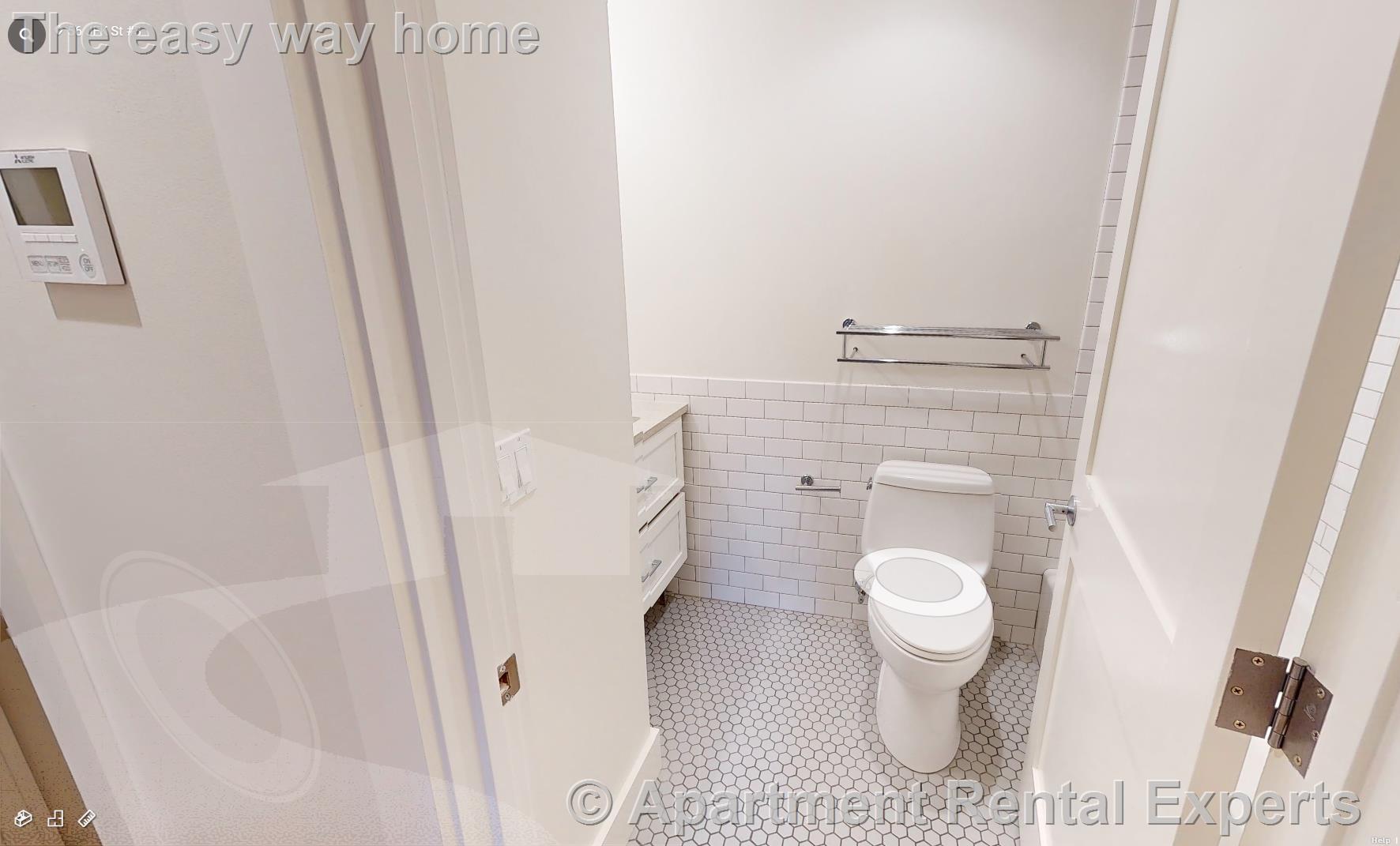 3 bed, 3 bath apartment for rent at 56 John F Kennedy St Unit 4, Harvard Square — photo 9 of 18