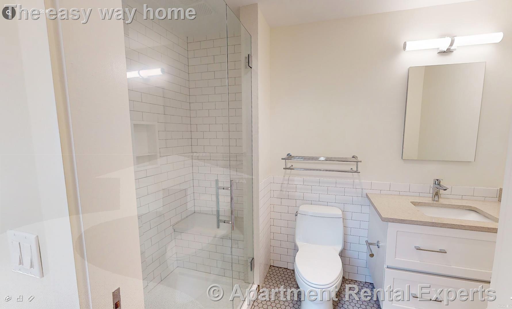 3 bed, 3 bath apartment for rent at 56 John F Kennedy St Unit 4, Harvard Square — photo 14 of 18