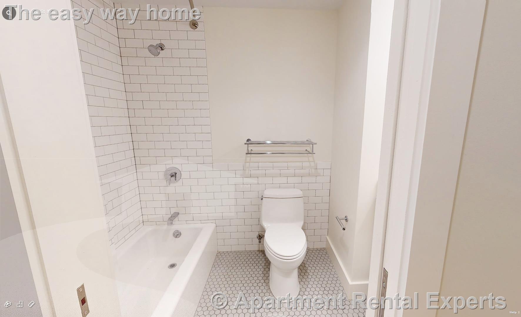 3 bed, 3 bath apartment for rent at 56 John F Kennedy St Unit 4, Harvard Square — photo 11 of 18
