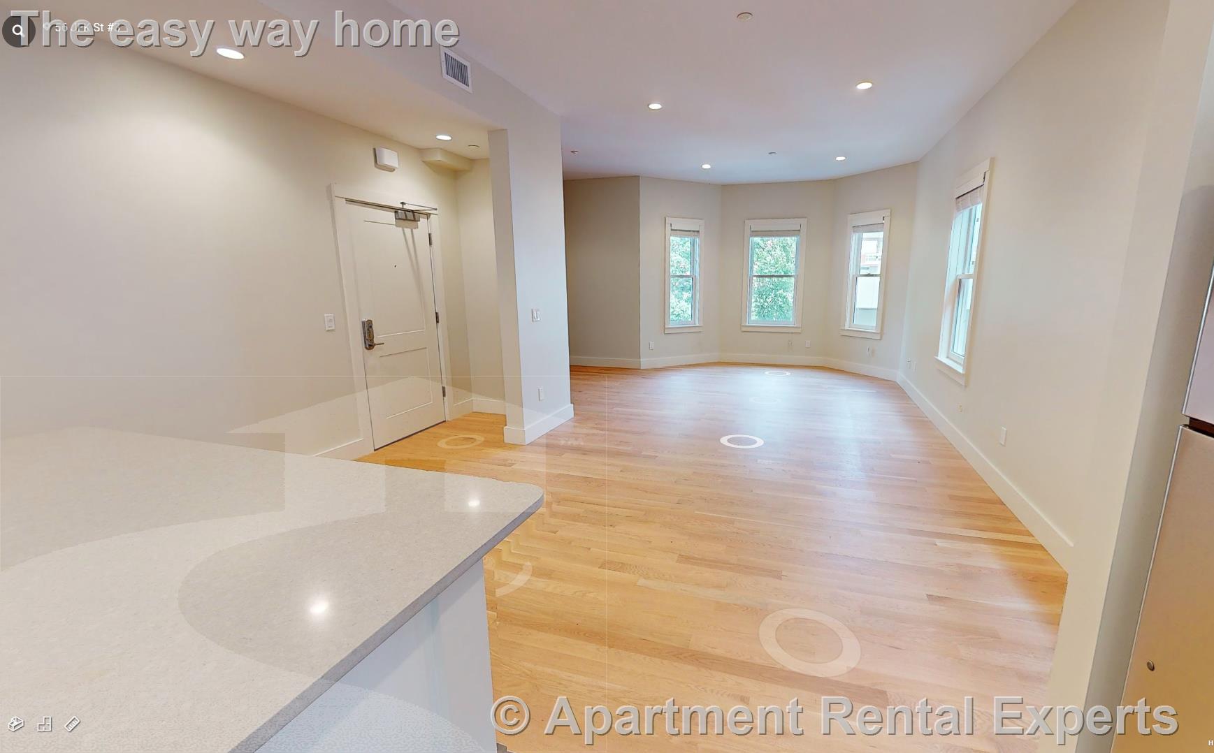 3 bed, 3 bath apartment for rent at 56 John F Kennedy St Unit 4, Harvard Square — photo 7 of 18