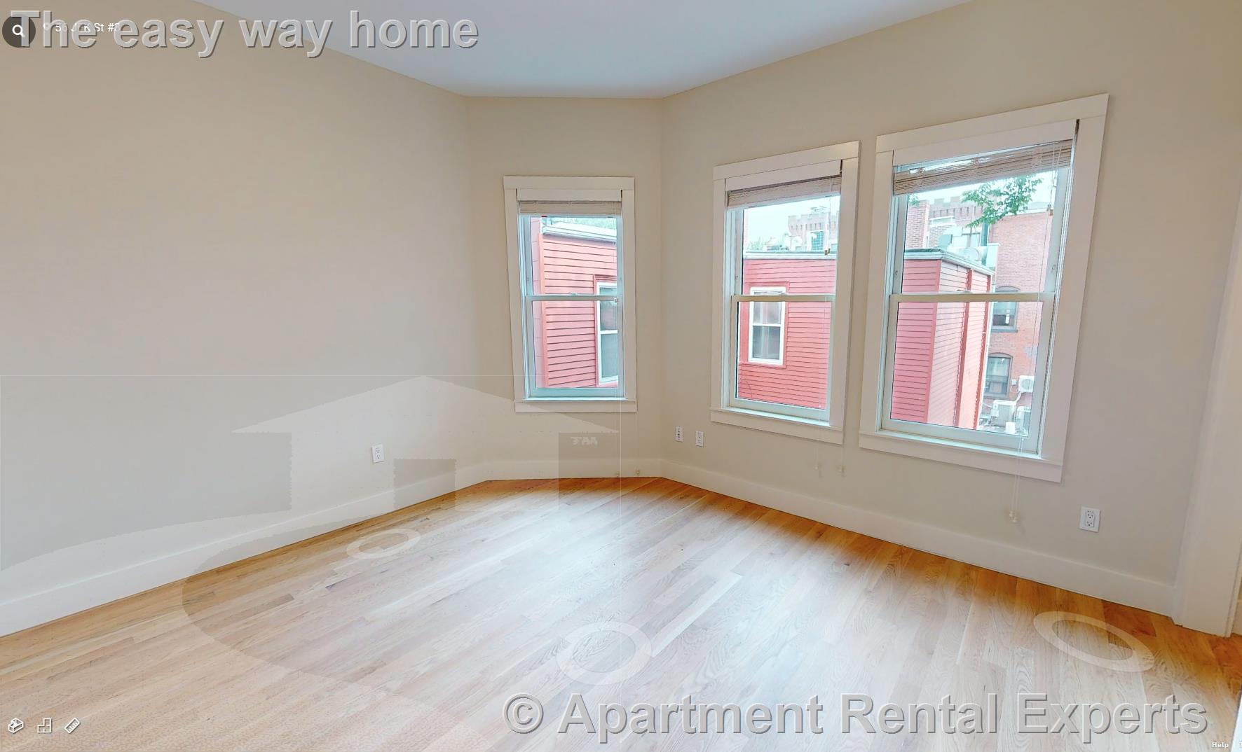 3 bed, 3 bath apartment for rent at 56 John F Kennedy St Unit 4, Harvard Square — photo 12 of 18