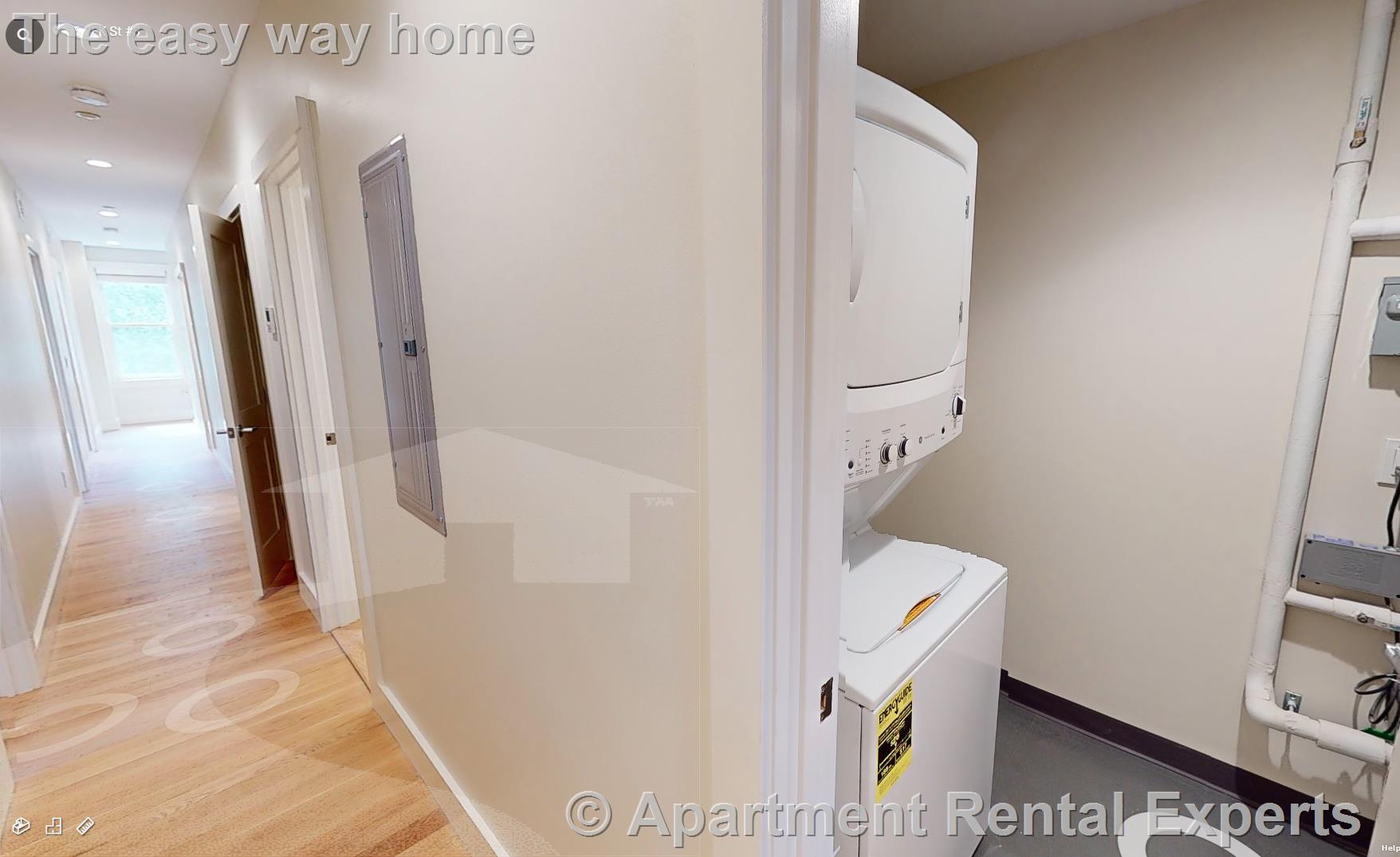 3 bed, 3 bath apartment for rent at 56 John F Kennedy St Unit 4, Harvard Square — photo 8 of 18
