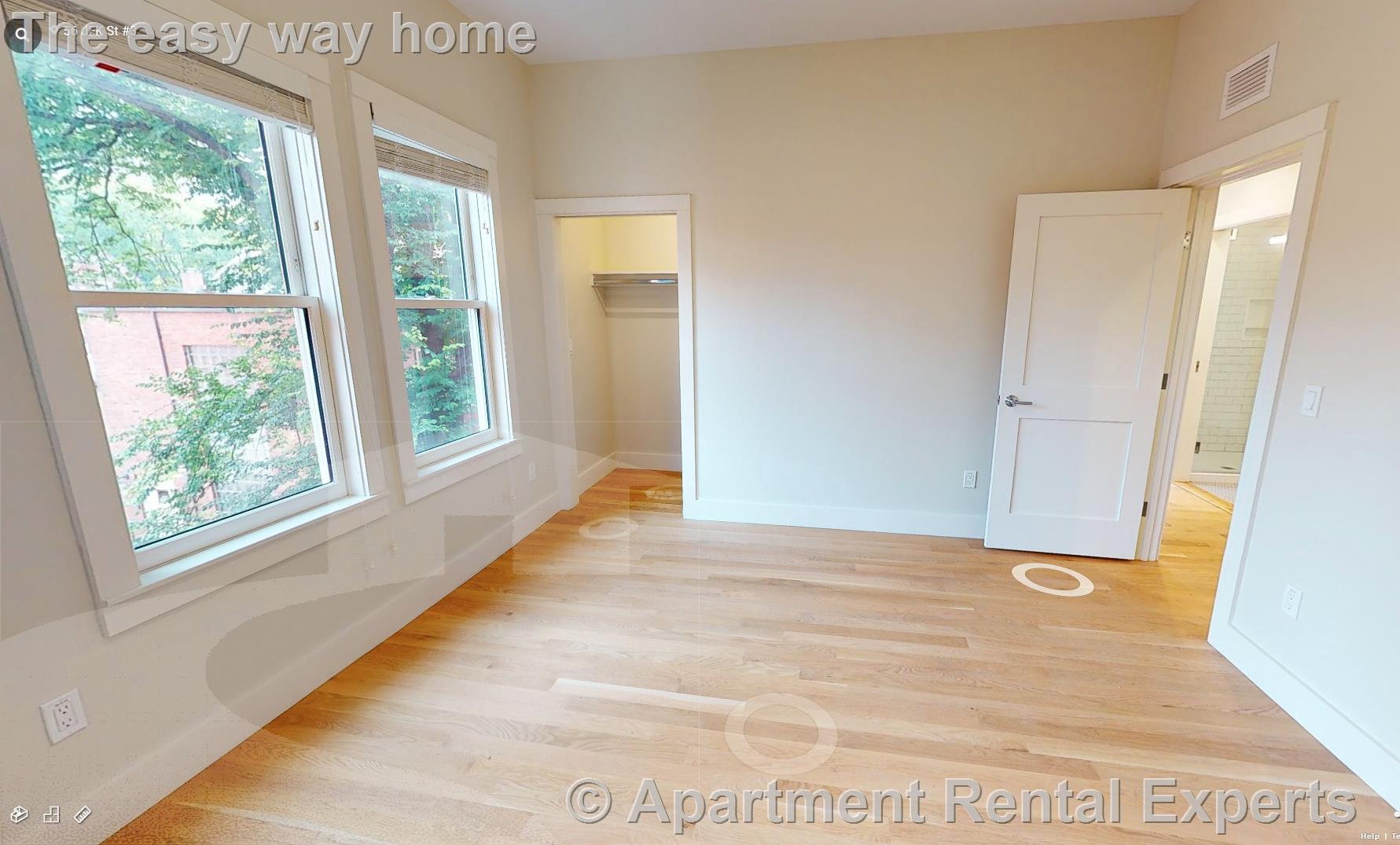 3 bed, 3 bath apartment for rent at 56 John F Kennedy St Unit 4, Harvard Square — photo 13 of 18