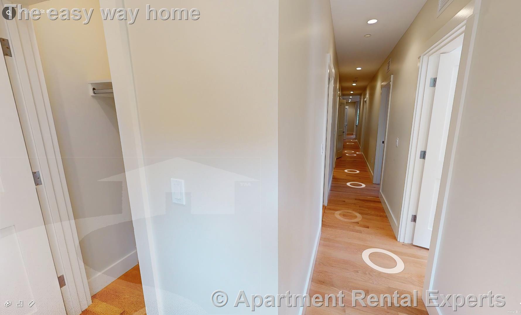 3 bed, 3 bath apartment for rent at 56 John F Kennedy St Unit 4, Harvard Square — photo 17 of 18