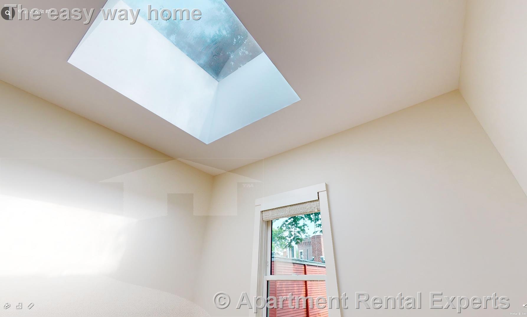 3 bed, 3 bath apartment for rent at 56 John F Kennedy St Unit 4, Harvard Square — photo 16 of 18