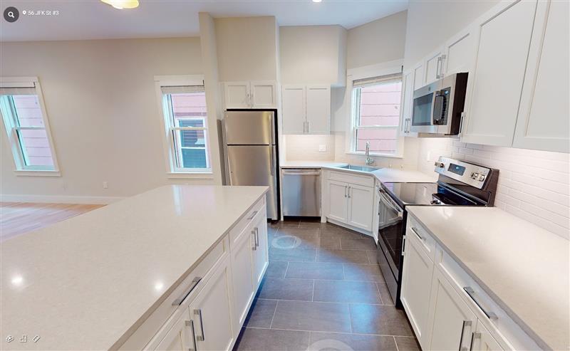 3 bed, 3 bath apartment for rent at 56 John F Kennedy St Unit 4, Riverside — photo 1 of 18