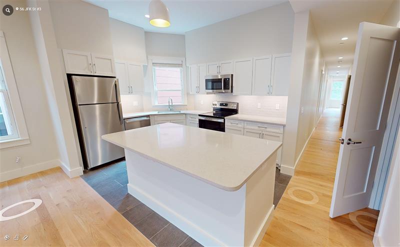 3 bed, 3 bath apartment for rent at 56 John F Kennedy St Unit 4, Riverside — photo 2 of 18