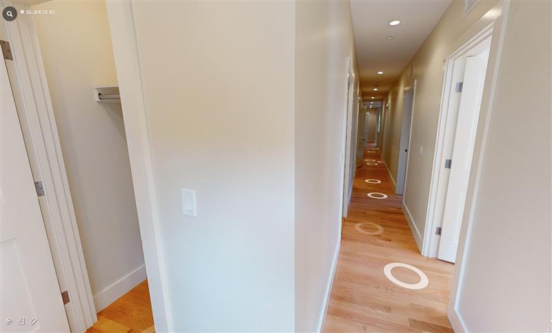 3 bed, 3 bath apartment for rent at 56 John F Kennedy St Unit 4, Riverside — photo 17 of 18