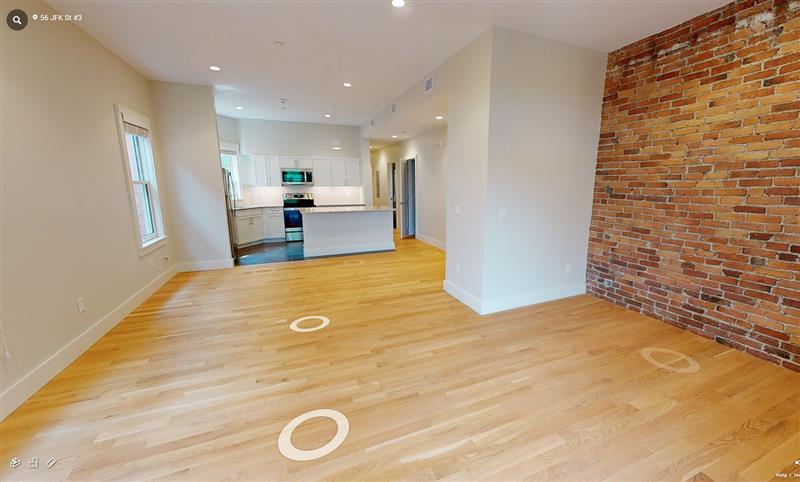 3 bed, 3 bath apartment for rent at 56 John F Kennedy St Unit 4, Riverside — photo 5 of 18