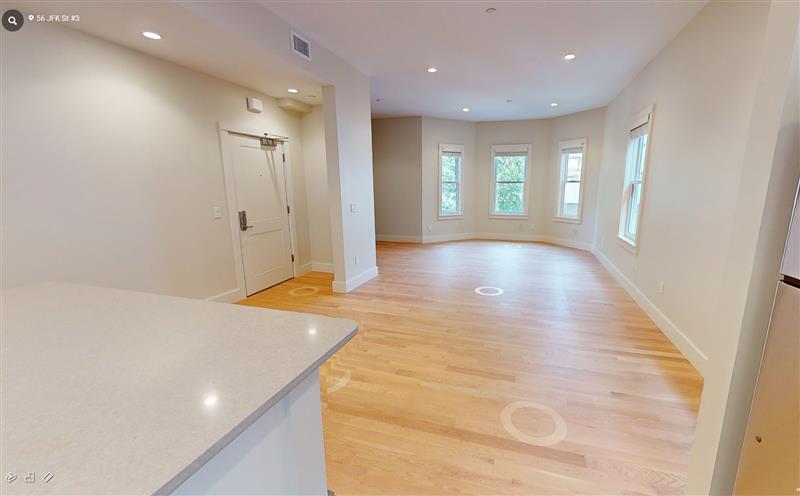 3 bed, 3 bath apartment for rent at 56 John F Kennedy St Unit 4, Riverside — photo 7 of 18