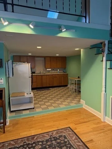 1 bed, 1 bath apartment for rent at 56 Lancaster Rd Unit B, Shirley — photo 4 of 16