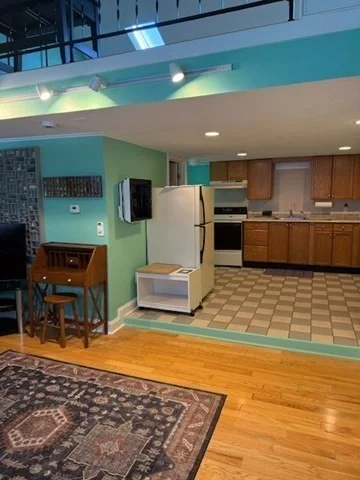 1 bed, 1 bath apartment for rent at 56 Lancaster Rd Unit B, Shirley — photo 5 of 16