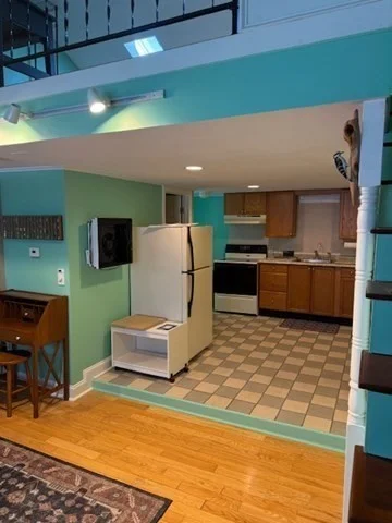 1 bed, 1 bath apartment for rent at 56 Lancaster Rd Unit B, Shirley — photo 9 of 16