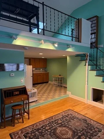 1 bed, 1 bath apartment for rent at 56 Lancaster Rd Unit B, Shirley — photo 2 of 16