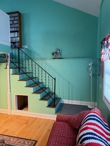 1 bed, 1 bath apartment for rent at 56 Lancaster Rd Unit B, Shirley — photo 11 of 16