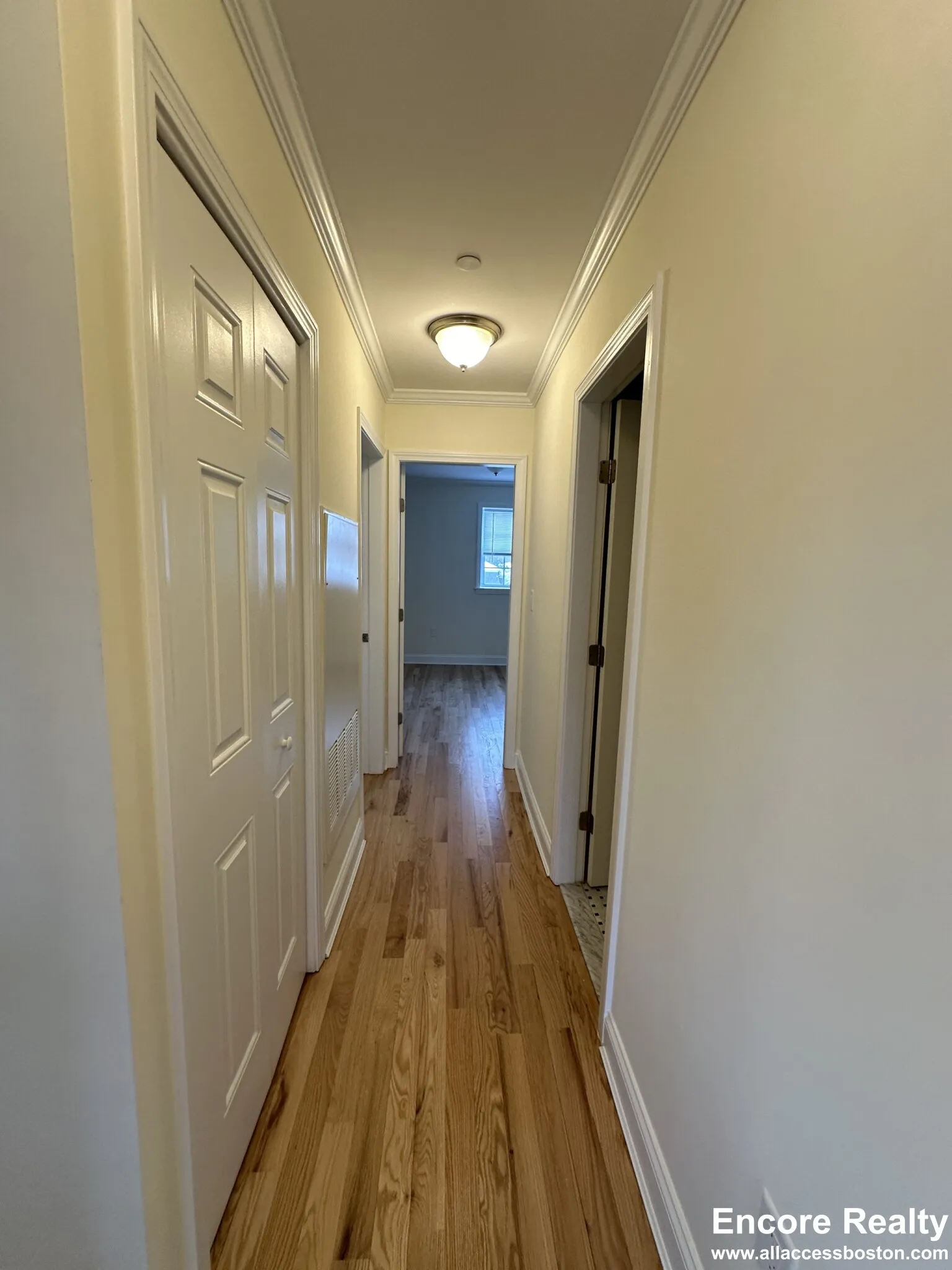 3 bed, 1.5 bath apartment for rent at 56 Langdon St Unit 7, Neighborhood Nine — photo 8 of 25