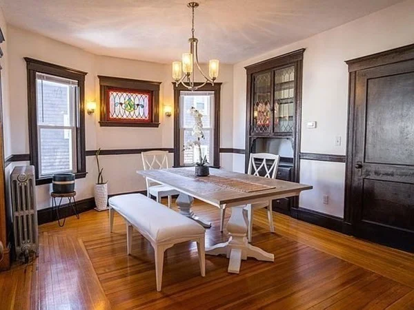 3 bed, 1 bath apartment for rent at 56 Larchmont St Unit 1, Dorchester — photo 5 of 11