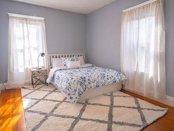 3 bed, 1 bath apartment for rent at 56 Larchmont St Unit 1, Dorchester — photo 7 of 11
