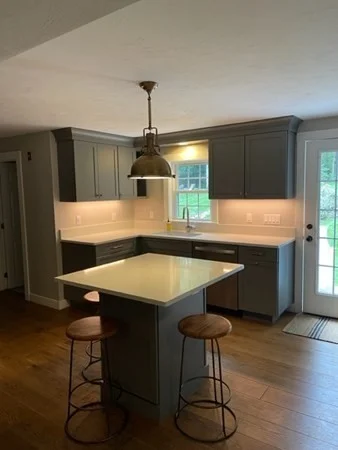 2 bed, 1 bath apartment for rent at 56 Lawton Rd Unit B, Shirley — photo 5 of 27