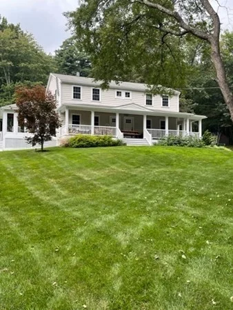 2 bed, 1 bath apartment for rent at 56 Lawton Rd Unit B, Shirley — photo 1 of 27