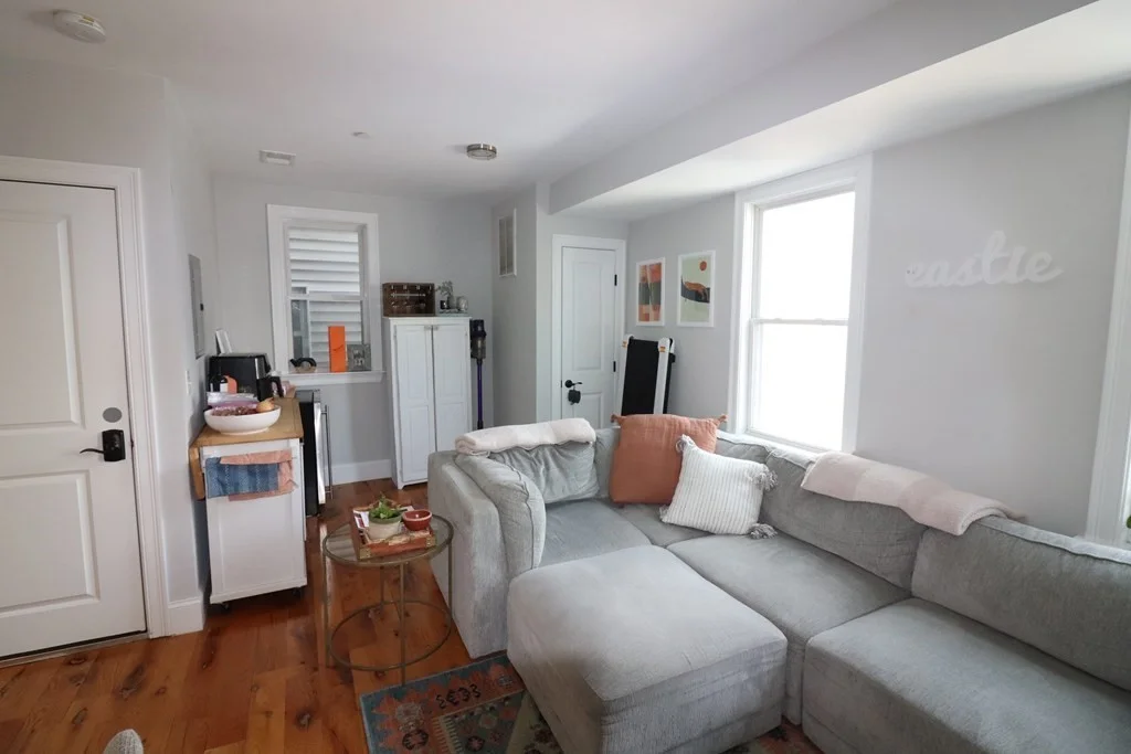 3 bed, 2 bath apartment for rent at 56 Liverpool St Unit 2, East Boston — photo 3 of 12