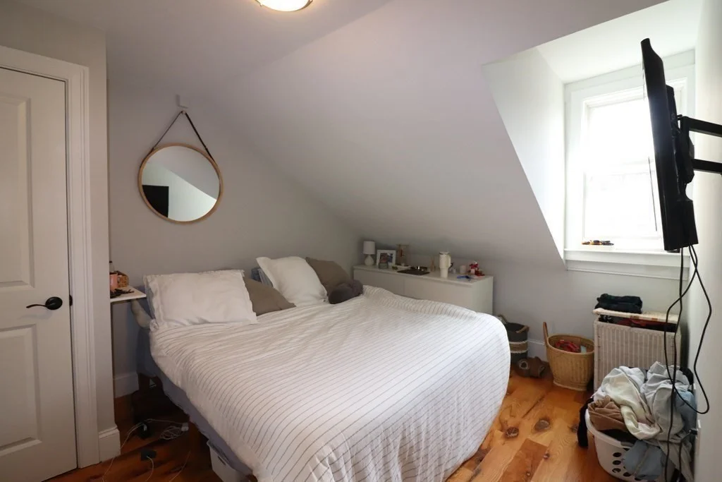 3 bed, 2 bath apartment for rent at 56 Liverpool St Unit 2, East Boston — photo 9 of 12