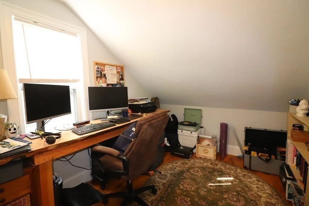 3 bed, 2 bath apartment for rent at 56 Liverpool St Unit 2, East Boston — photo 6 of 12