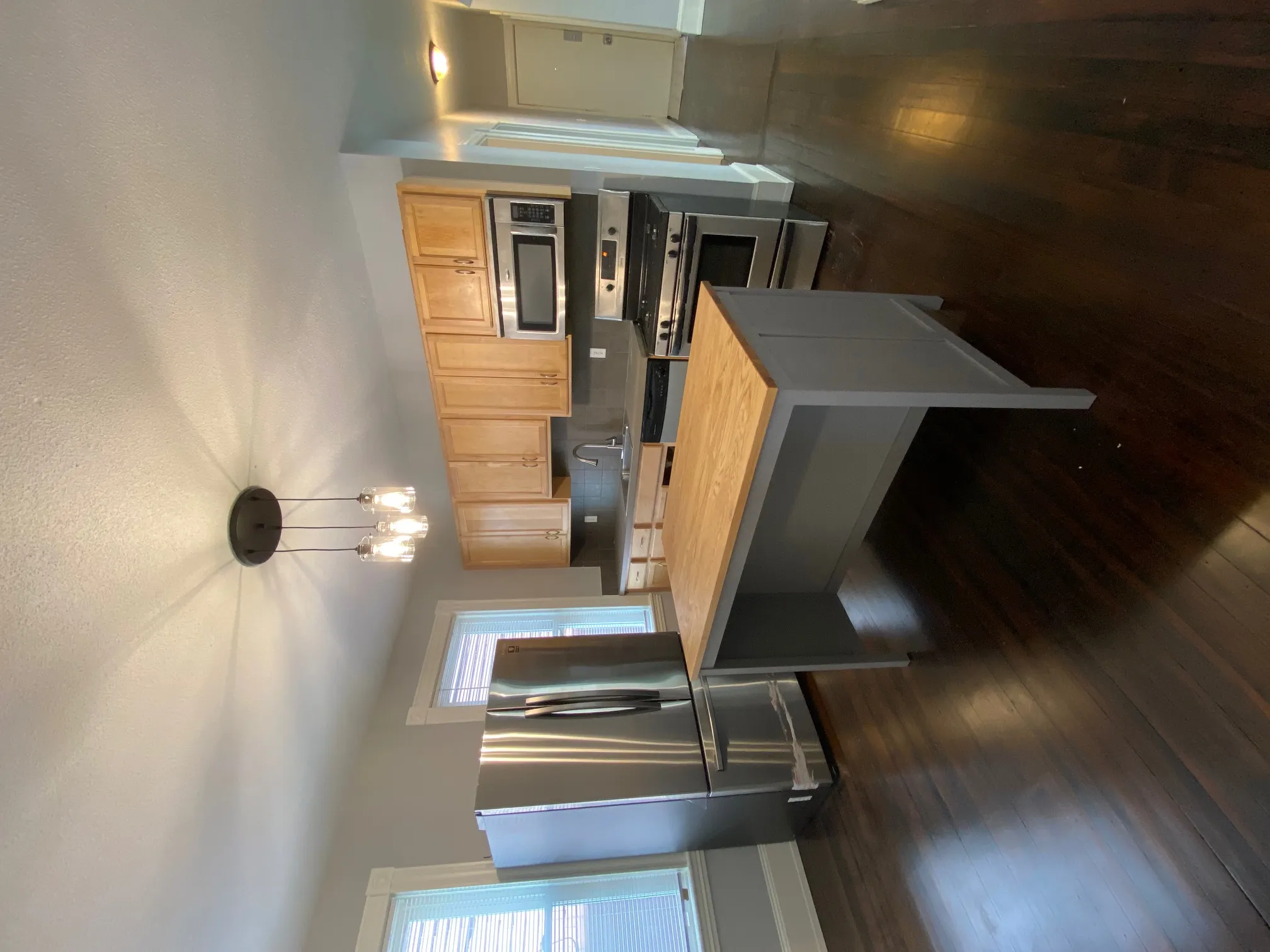 3 bed, 1 bath apartment for rent at 56 Mansfield St Unit 1, Allston — photo 3 of 15