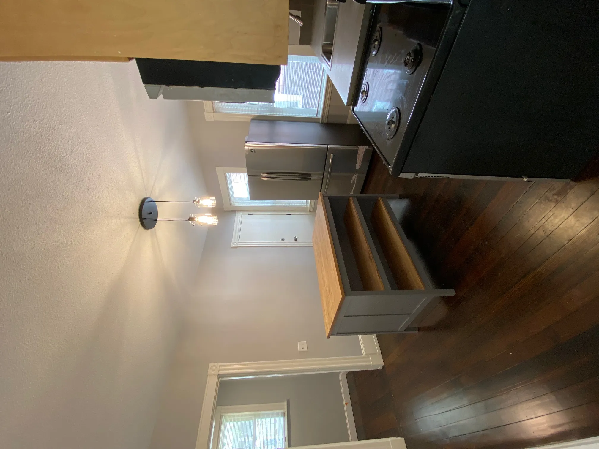 3 bed, 1 bath apartment for rent at 56 Mansfield St Unit 1, Allston — photo 4 of 15