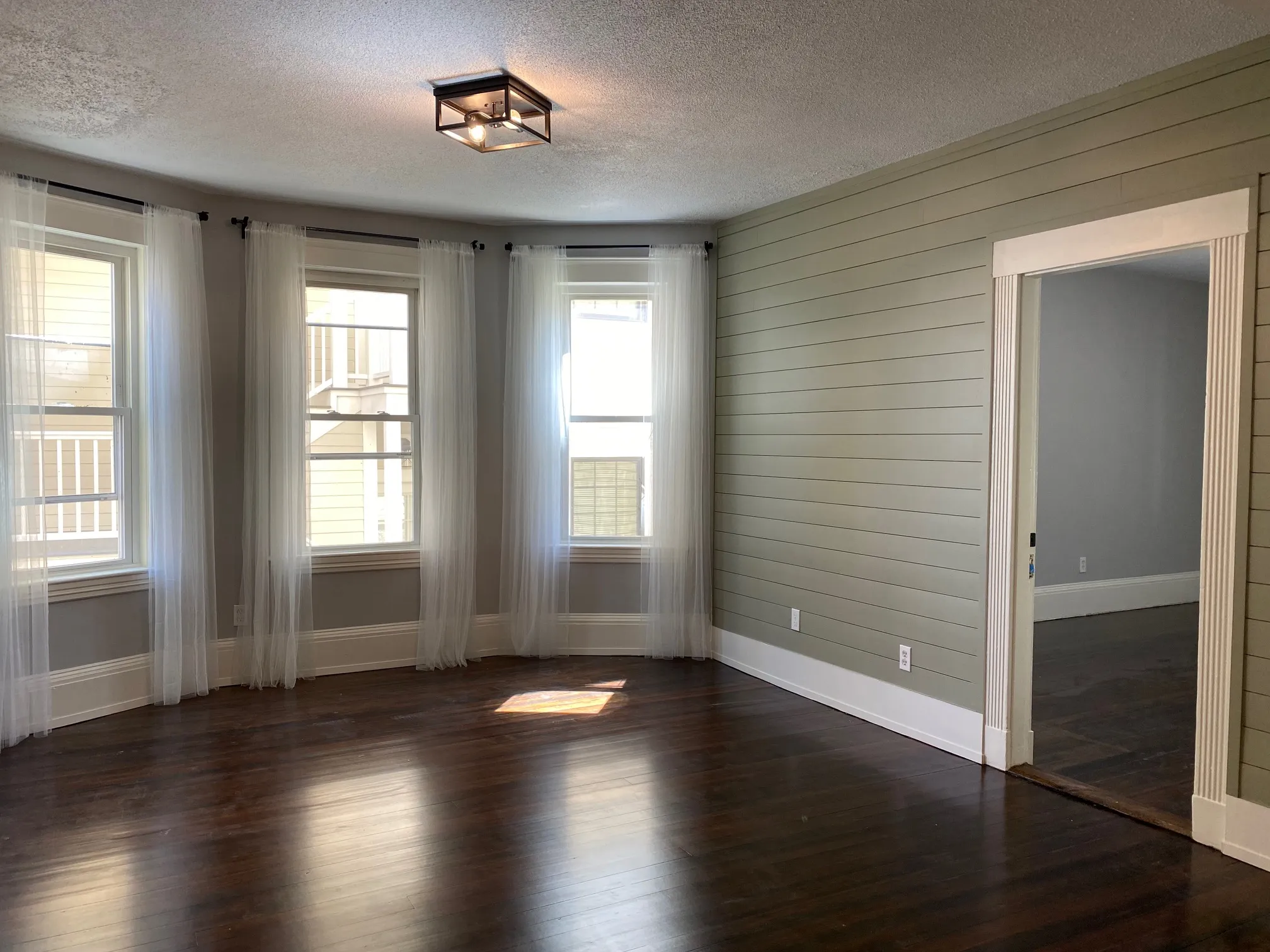 3 bed, 1 bath apartment for rent at 56 Mansfield St Unit 1, Allston — photo 1 of 15