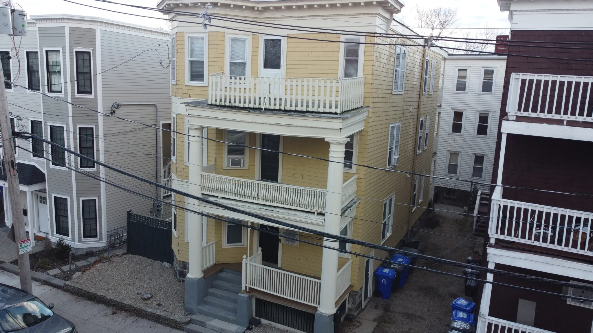 3 bed, 1 bath apartment for rent at 56 Mansfield St Unit 1, Allston — photo 15 of 15
