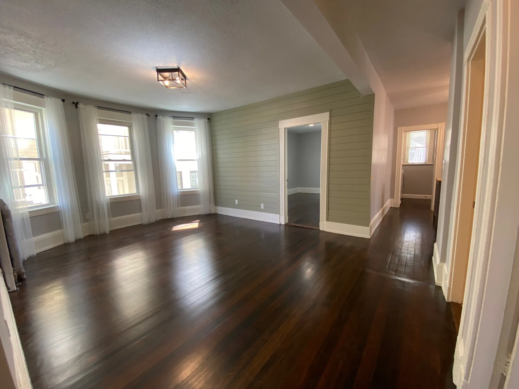 3 bed, 1 bath apartment for rent at 56 Mansfield St Unit 1, Allston — photo 14 of 15