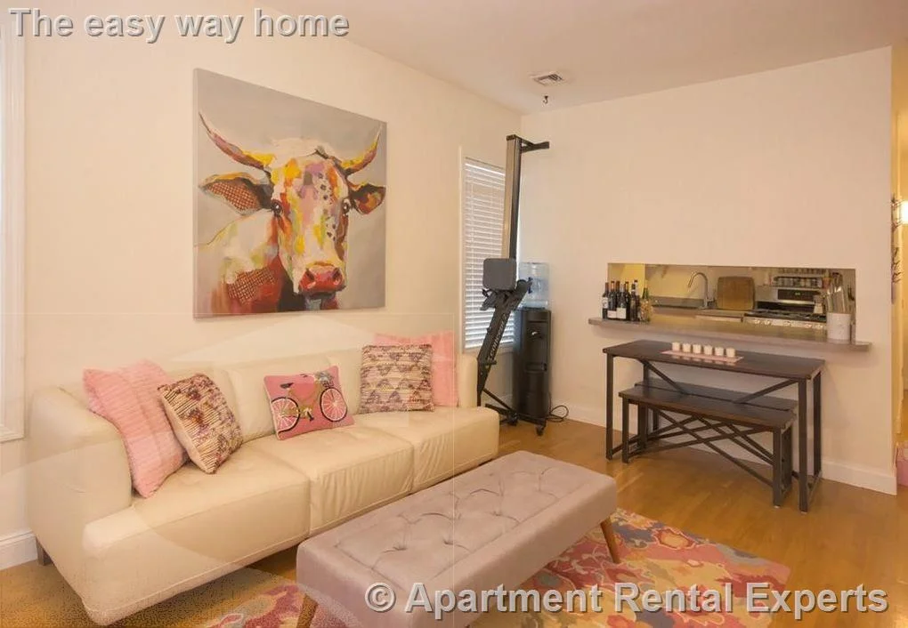 2 bed, 2 bath apartment for rent at 56 Market St Unit 1, Central Square — photo 2 of 13