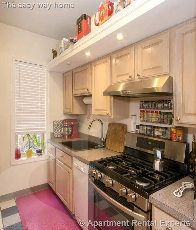 2 bed, 2 bath apartment for rent at 56 Market St Unit 1, Central Square — photo 3 of 13