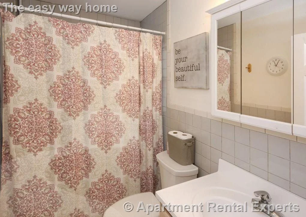 2 bed, 2 bath apartment for rent at 56 Market St Unit 1, Central Square — photo 5 of 13